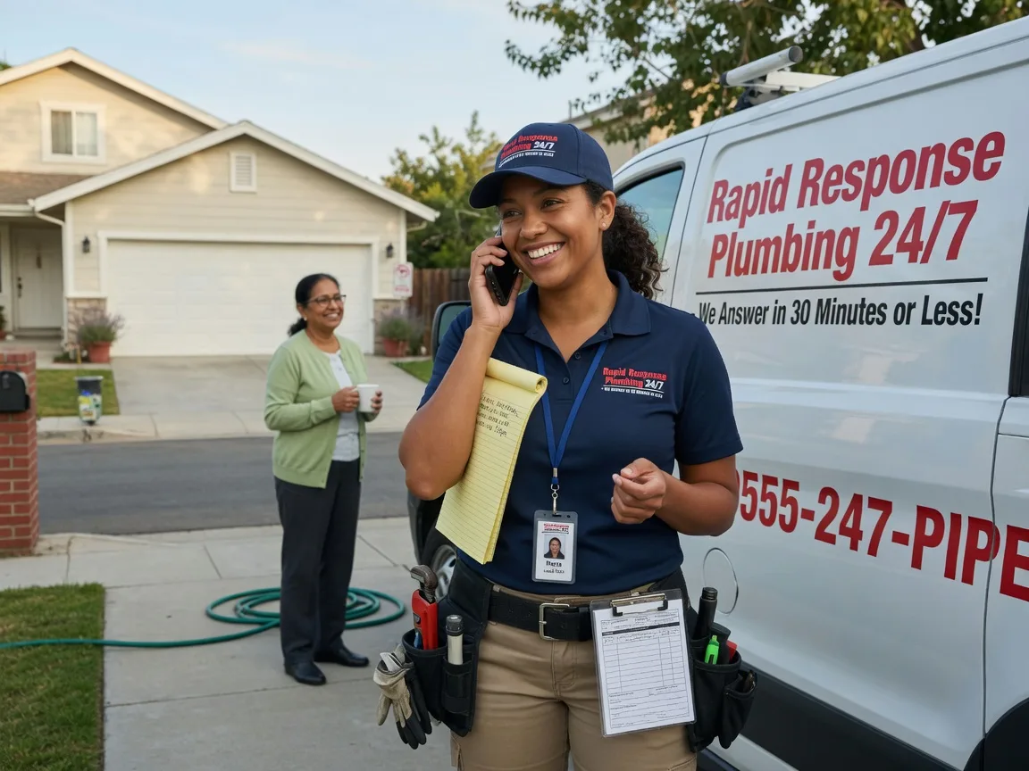 Emergency Plumber Hortonville, NY FAQs